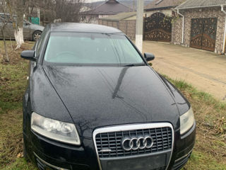 Audi A6 foto 9