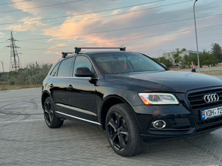 Audi Q5 foto 5