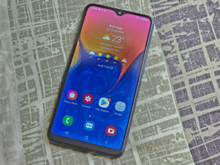 Samsung Galaxy A10 - 32GB - 550 lei