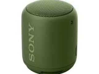 Boxă portativă Bluetooth Sony foto 2