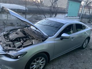 Mazda 6 foto 3