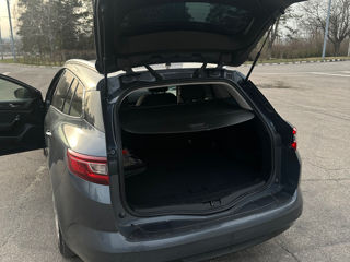 Renault Megane фото 4