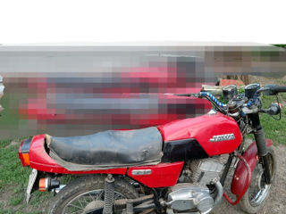 Jawa 350 .638 foto 2