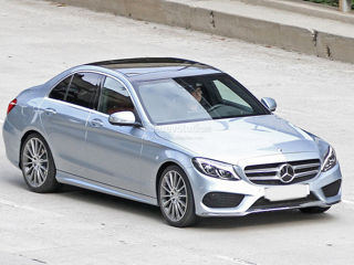 Dezmembrare auto Mercedes C-class w205