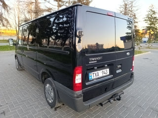 Ford Transit foto 6