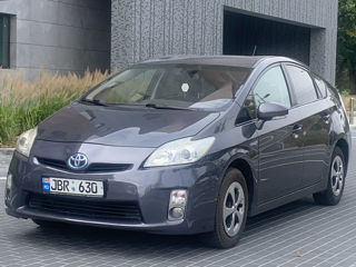 Toyota Prius foto 3