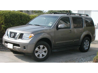 Piese Noi NISSAN PATHFINDER