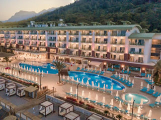 Corendon Playa Kemer 5*