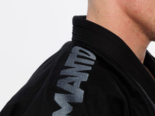 Kimono для BJJ MANTO X5 // Kimono pentru BJJ MANTO X5 foto 5