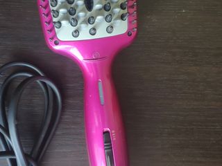 Расческа-выпрямитель Babyliss HSB100E foto 2