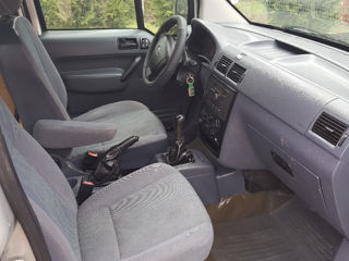 Ford Transit Connect foto 6