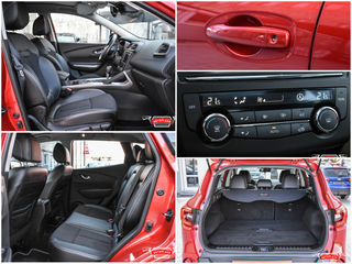 Renault Kadjar foto 8