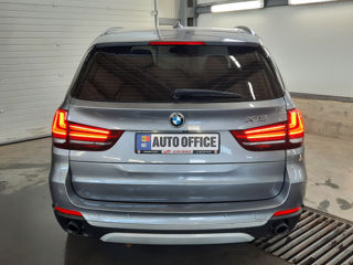 BMW X5 foto 5