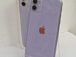 Apple iPhone 11 6/128 gb. 4190 lei