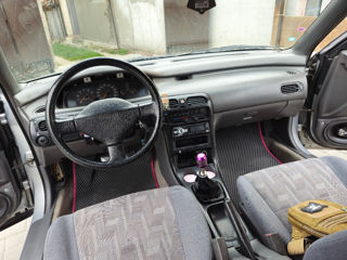 Mazda 626 foto 4