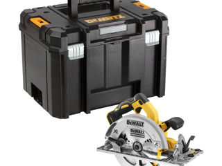 DEWALT DCS572NT-XJ Fierăstrău circular cu acumulator foto 8