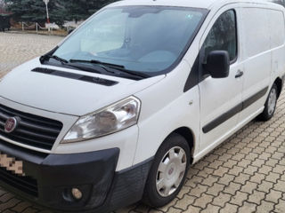 Fiat Scudo foto 2