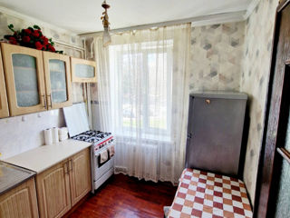 Apartament cu 1 cameră, 35 m², Râșcani, Chișinău foto 4