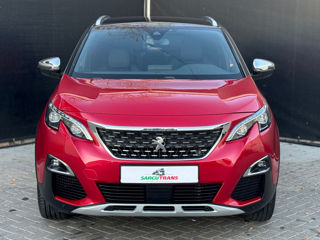 Peugeot 3008 foto 2