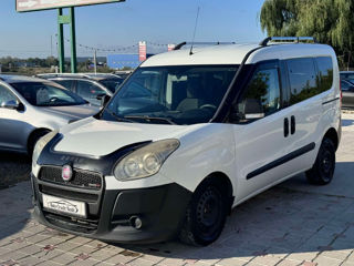 Fiat Doblo foto 3