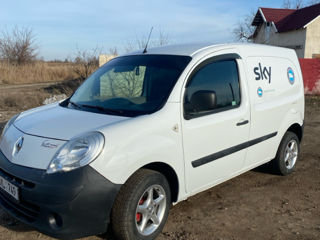 Renault Kangoo foto 1