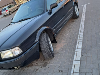 Audi 80 foto 8