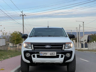 Ford Ranger foto 7