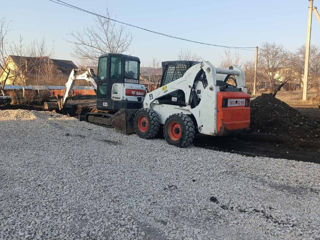 Экскаватор Bobcat E50 foto 7