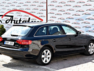 Audi A4 foto 4