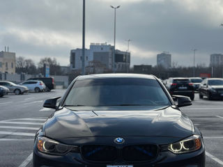 BMW 3 Series foto 5