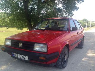 Volkswagen Jetta foto 4