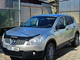 Nissan Qashqai foto 2