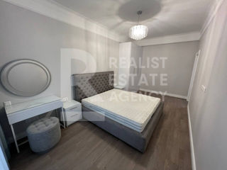 Apartament cu 2 camere, 77 m², Râșcani, Chișinău