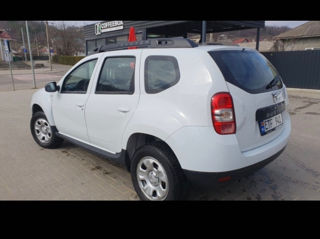 Dacia Duster foto 5