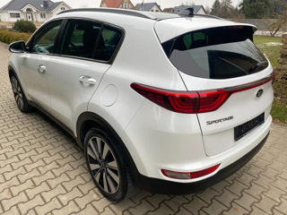 KIA Sportage foto 9