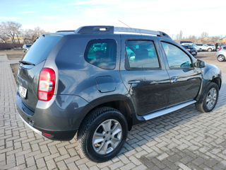 Dacia Duster foto 5