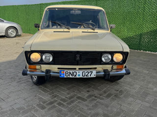 Lada / ВАЗ 2106 foto 3