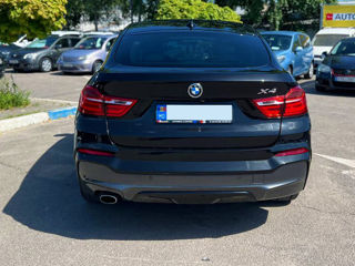 BMW X4 foto 7