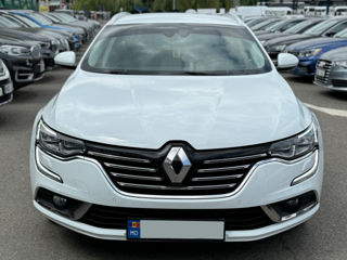 Renault Talisman foto 3