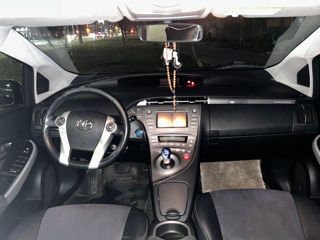 Toyota Prius foto 9