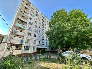 Комната, 16 м², Центр, Кишинёв