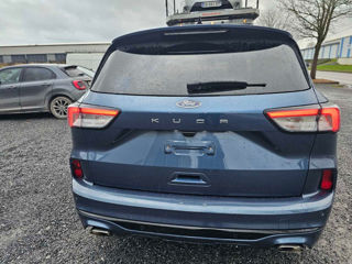 Ford Kuga foto 5