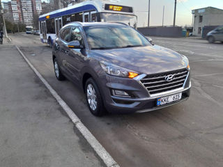 Hyundai Tucson foto 5