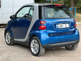 Smart Fortwo foto 3