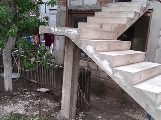 scari din beton foto 6