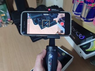 Stabilizator Zhiyun Q2 foto 2