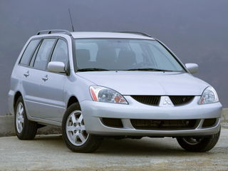 ЗАПЧАСТИ Mitsubishi Lancer lV, V, lX foto 2