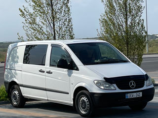 Mercedes Vito foto 3