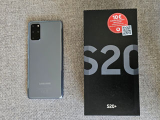 Продам Samsung S20+ в идеальном состоянии!