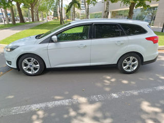 Ford Focus foto 2